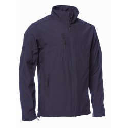 EDGE unisex softshell